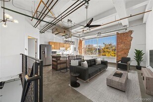 1777 E 39th Ave in Denver, CO - Building Photo