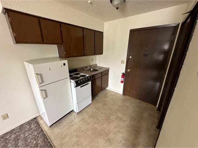 320 Oak Ave N in Thief River Falls, MN - Building Photo - Building Photo