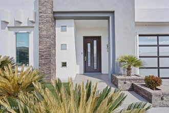 244 Saltford Pl in El Paso, TX - Building Photo - Building Photo