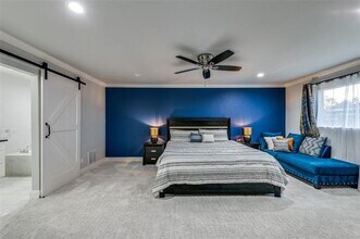 1208 Mossvine Dr in Plano, TX - Building Photo - Building Photo