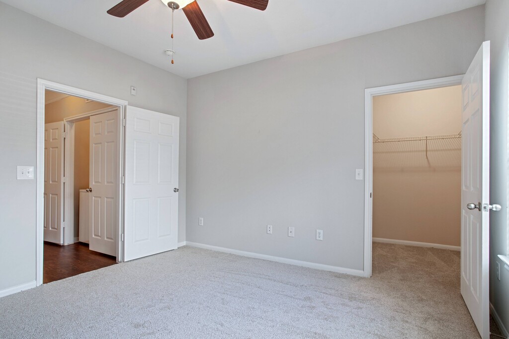 Carrington Park at Huffmeister Apartments in Cypress, TX