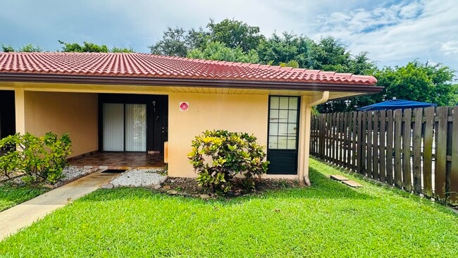 property at 5935 Forest Hill Blvd