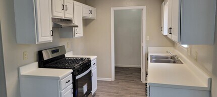 118 Crystal Brook in Griffin, GA - Foto de edificio - Building Photo