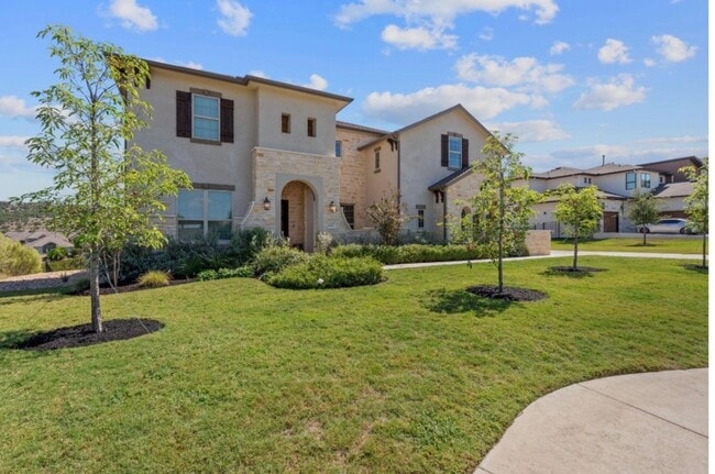 property at 6817 Davenport Divide Rd