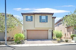 8755 Spanish Ridge Ave, Unit 5539WW in Las Vegas, NV - Building Photo