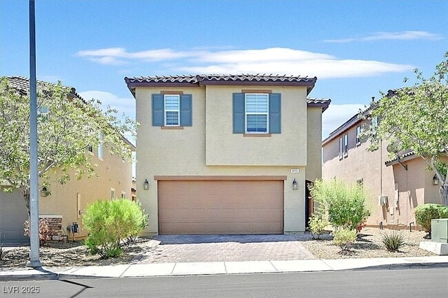 8755 Spanish Ridge Ave