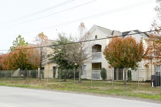 Windsor Gardens in South Houston, TX - Building Photo - Building Photo