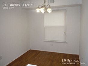 71 Hancock Pl NE in Leesburg, VA - Building Photo - Building Photo