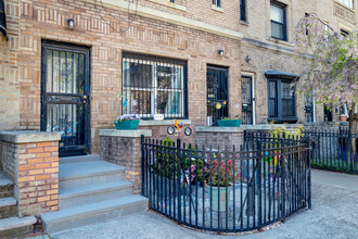 254 New York Avenue in Brooklyn, NY - Building Photo - Building Photo