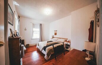 12 Braemore Rd, Unit 3 in Boston, MA - Foto de edificio - Building Photo