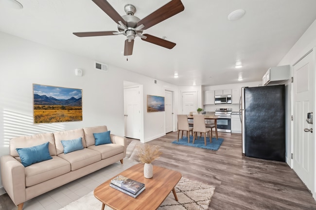 1234 E 1500 S in Provo, UT - Building Photo - Building Photo