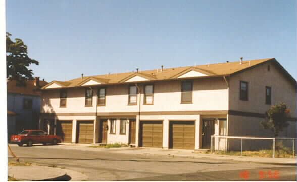 649 16th St in Richmond, CA - Foto de edificio