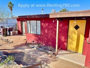 74782 Baseline Rd in Twentynine Palms, CA - Building Photo - Building Photo