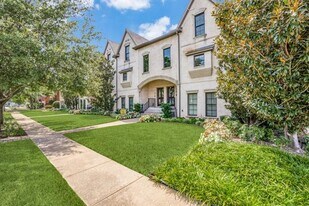 4153 Hyer St in Dallas, TX - Building Photo