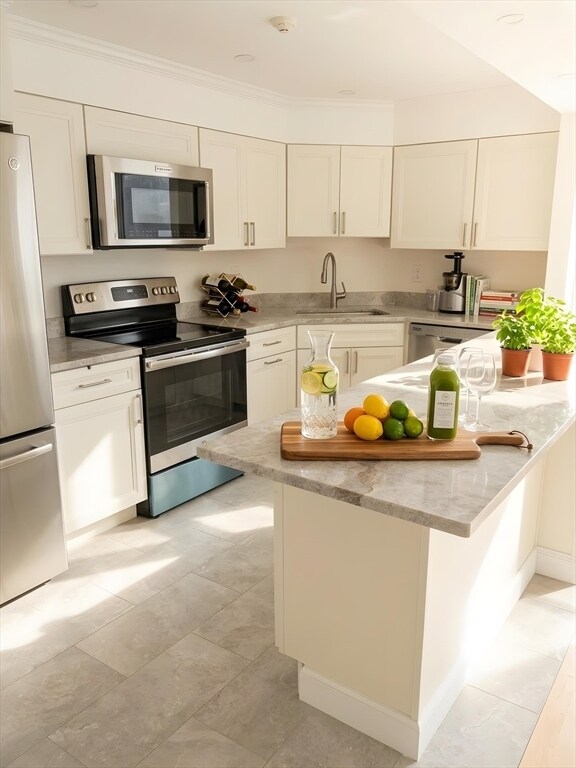 property at 125 Pleasant St