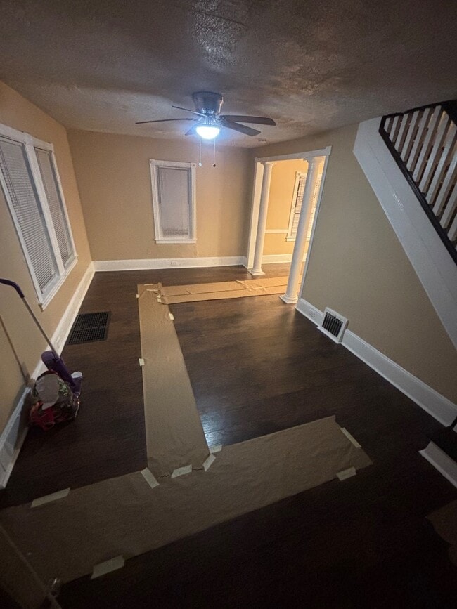 property at 342 E Broadway