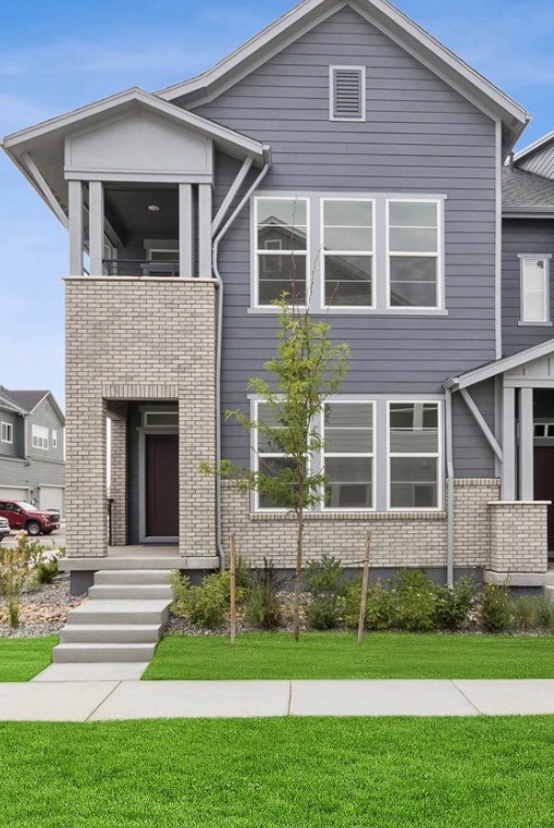 property at 2795 Eddystone Wy