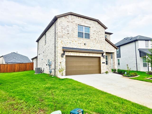 1743 Sicily Ct in Forney, TX - Building Photo - Building Photo