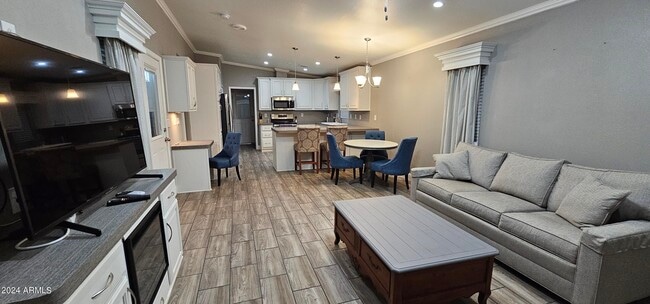 7750 E Broadway Rd in Mesa, AZ - Building Photo - Building Photo
