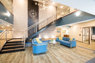 The Cielo Apartments in Fridley, MN - Building Photo - Building Photo