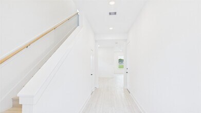 9606 Valeca Dr in Houston, TX - Building Photo - Building Photo