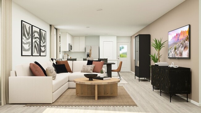 Tricon Rancho Canyon