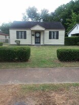 457 King Rd in Memphis, TN - Building Photo