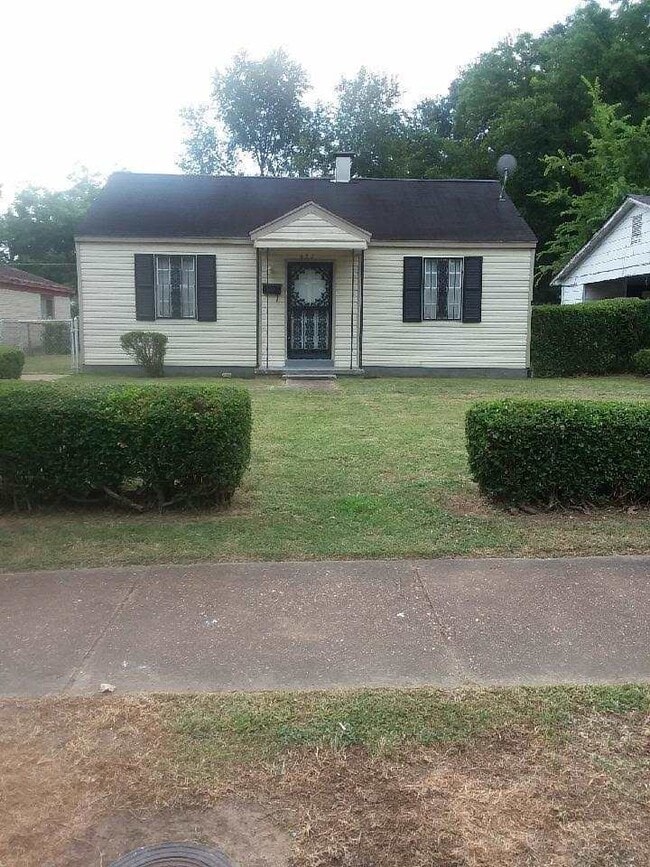 property at 457 King Rd