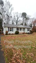 4708 Gaardahl Dr in Sandston, VA - Building Photo
