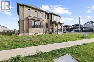 71 Concord Dr in Thorold, ON - Building Photo - Building Photo