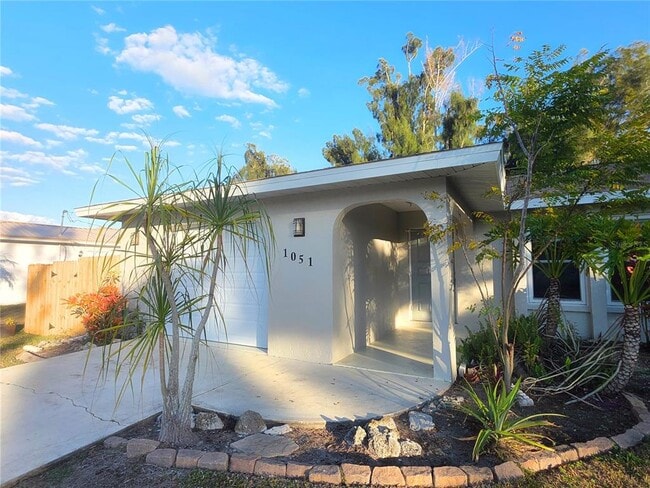 property at 1051 Acadia Rd