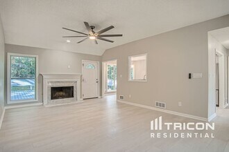 222 Sawgrass Way in Fayetteville, GA - Building Photo - Building Photo