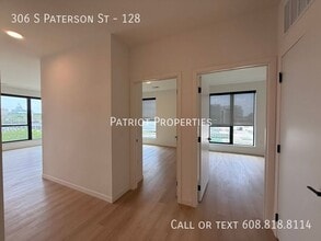 306 S Paterson St in Madison, WI - Building Photo - Building Photo