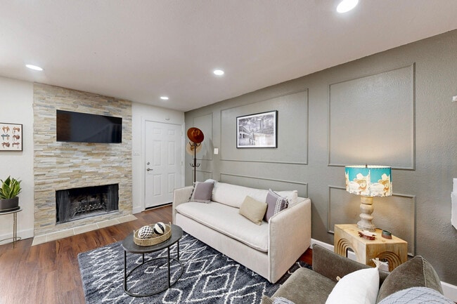 property at 5757 Martel Ave