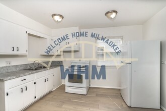 3136 S Pennsylvania Ave in Milwaukee, WI - Building Photo - Building Photo