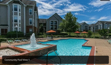 20447 Chesapeake Sq, Unit 20447 Chesapeake Sq #302 in Potomac Falls, VA - Building Photo - Building Photo