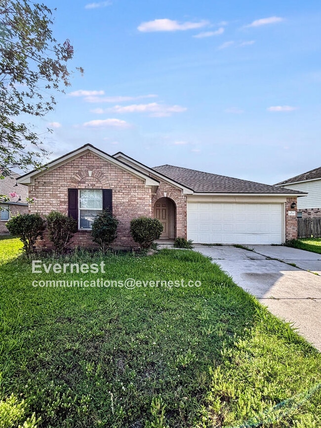 property at 24018 Blossom Crest Ln