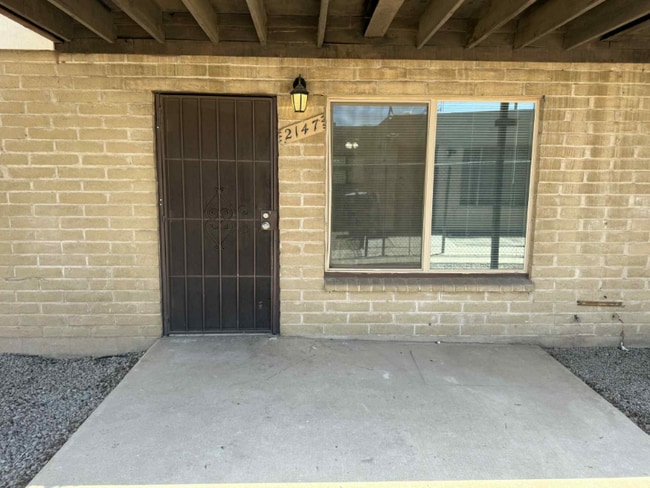 property at 2147 S Winstel Ave