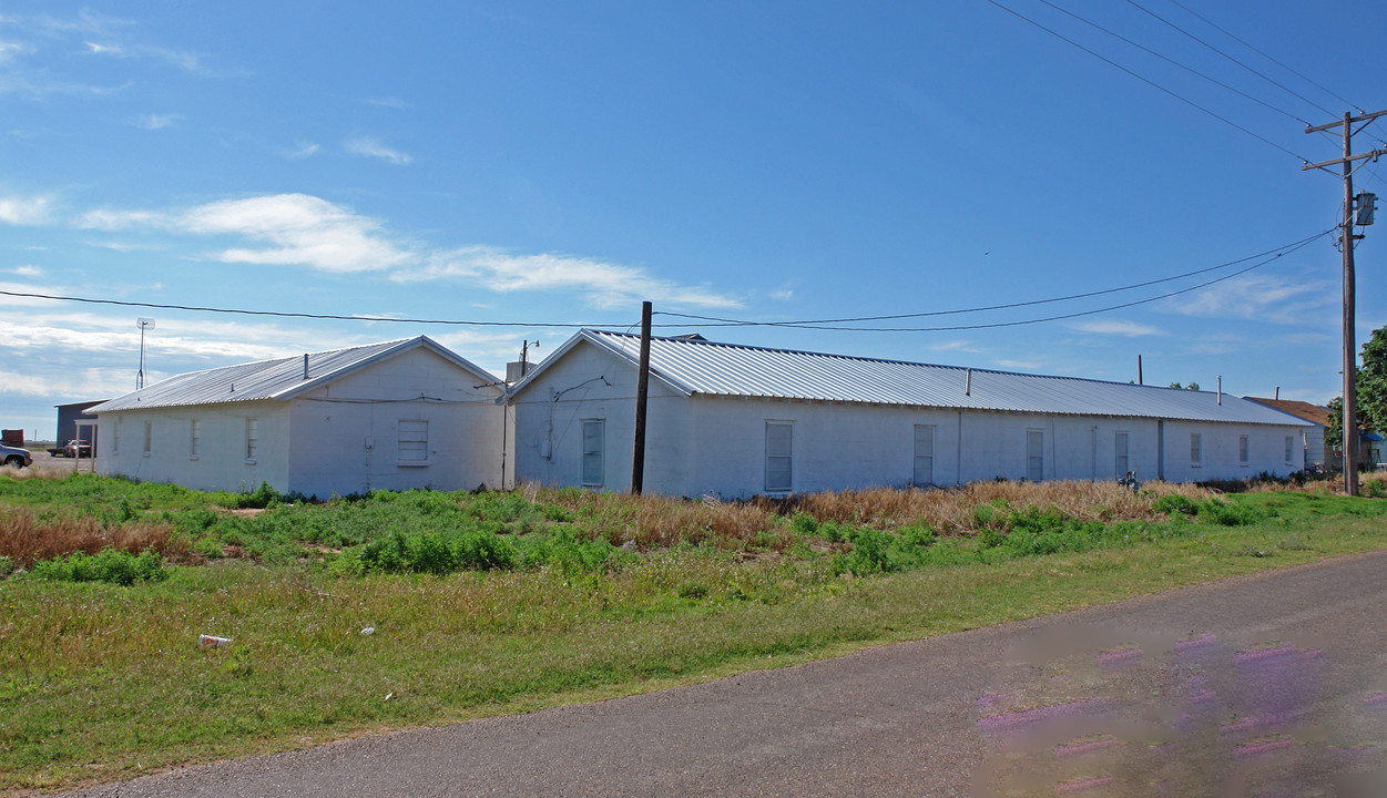 4908 E Fm-1294 in Lubbock, TX - Foto de edificio