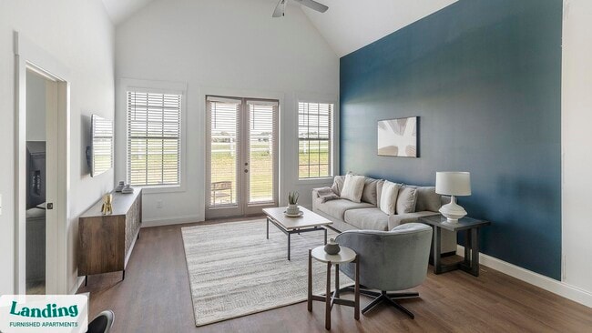 22052 Stratford Wy in Athens, AL - Building Photo - Building Photo