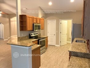 1156 Stonehedge Trail Ln in St. Augustine, FL - Foto de edificio - Building Photo