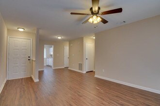 3512 Woodlake Rd-Unit -3512 C in Hephzibah, GA - Building Photo - Building Photo
