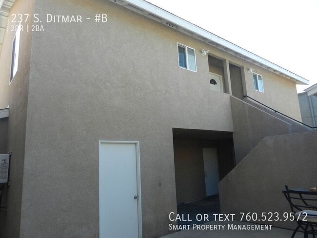 237 S Ditmar St in Oceanside, CA - Building Photo - Building Photo