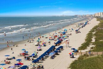 1417 Madison Dr in North Myrtle Beach, SC - Building Photo - Building Photo