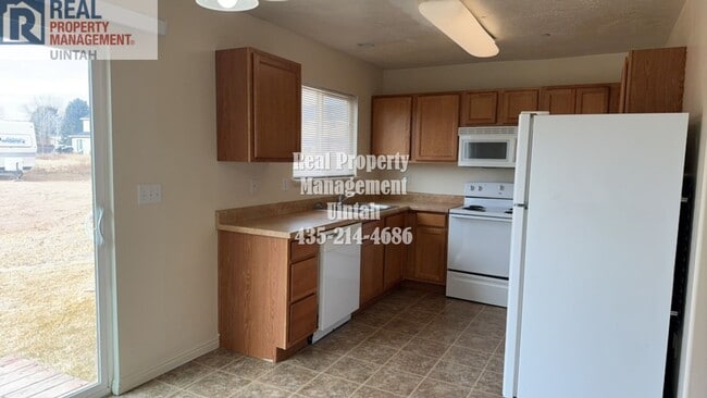 1414 S 675 E in Vernal, UT - Building Photo - Building Photo