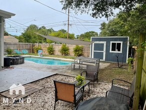 3301 Yale St N in St. Petersburg, FL - Building Photo - Building Photo
