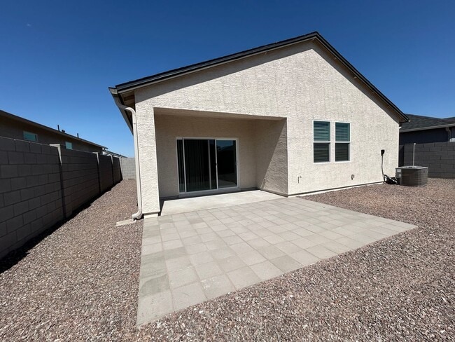 35625 N Breezy Ln in Queen Creek, AZ - Building Photo - Building Photo