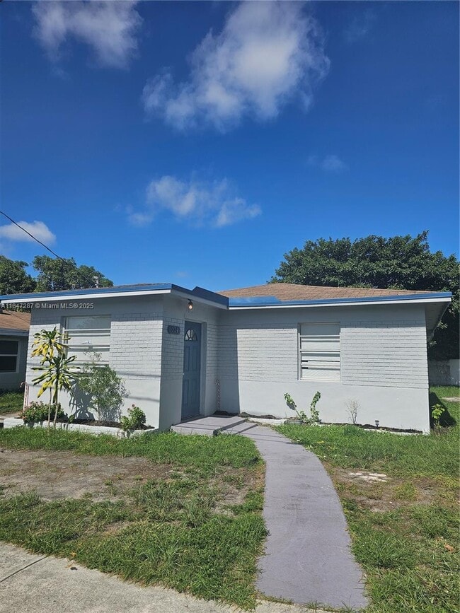 property at 224 NW 13th Ct