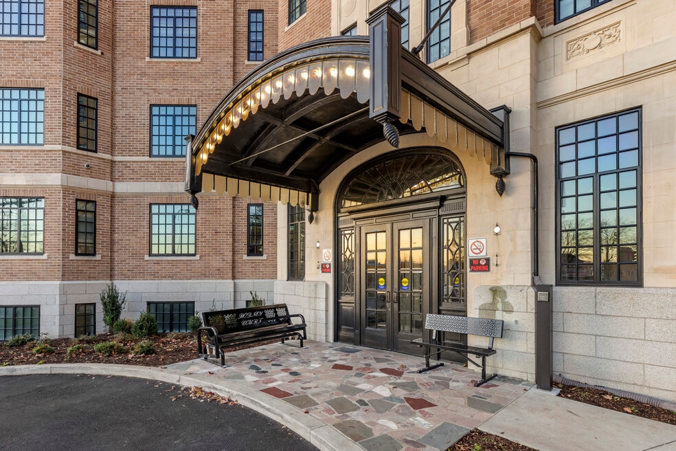 Luther Towers II Apartments Wilmington, DE Apartments For Rent