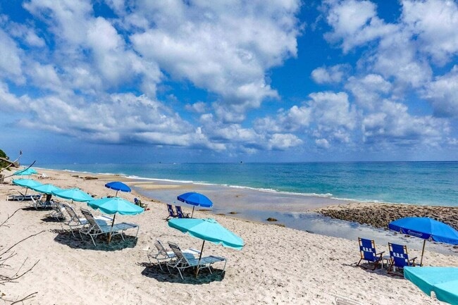 property at 4200 N Ocean Dr